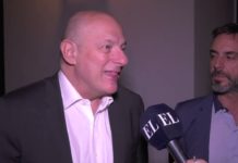 «El escenario político 2023»